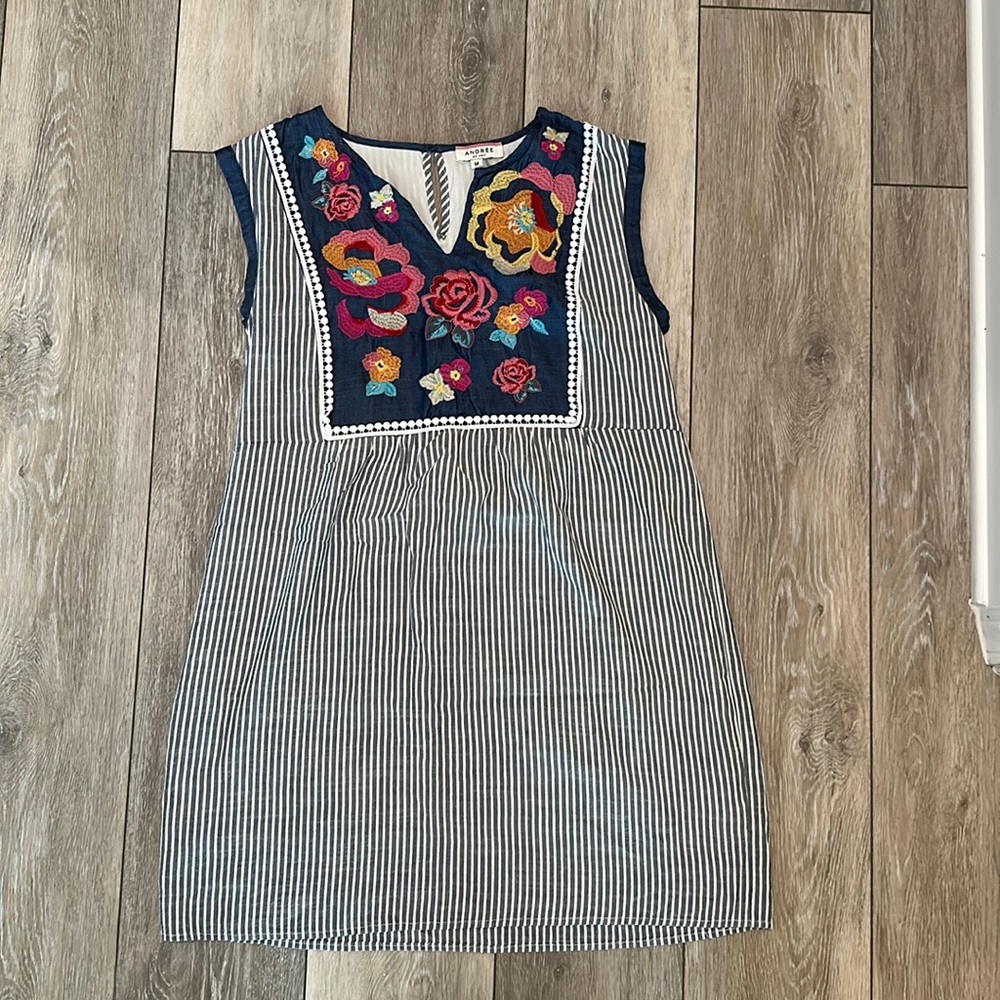 Andree dress